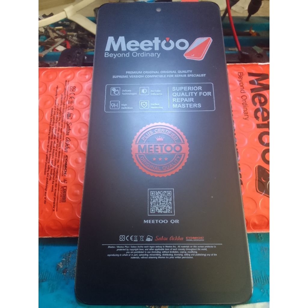 LCD Samsung Galaxy A51 / A51 5G / A515F