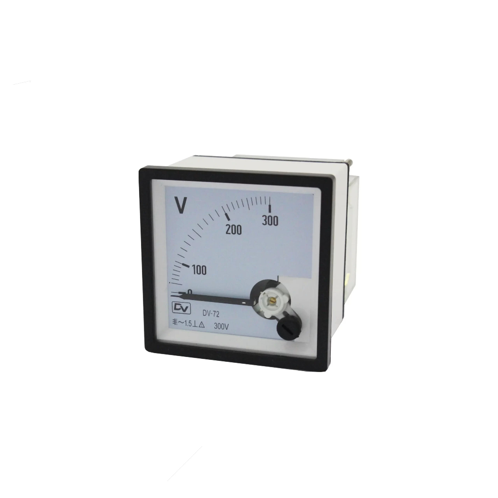 VOLT METER DV DV96-VOLT