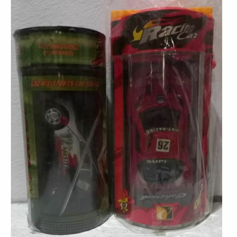 RC mobil remot novatoy andatoy paket B