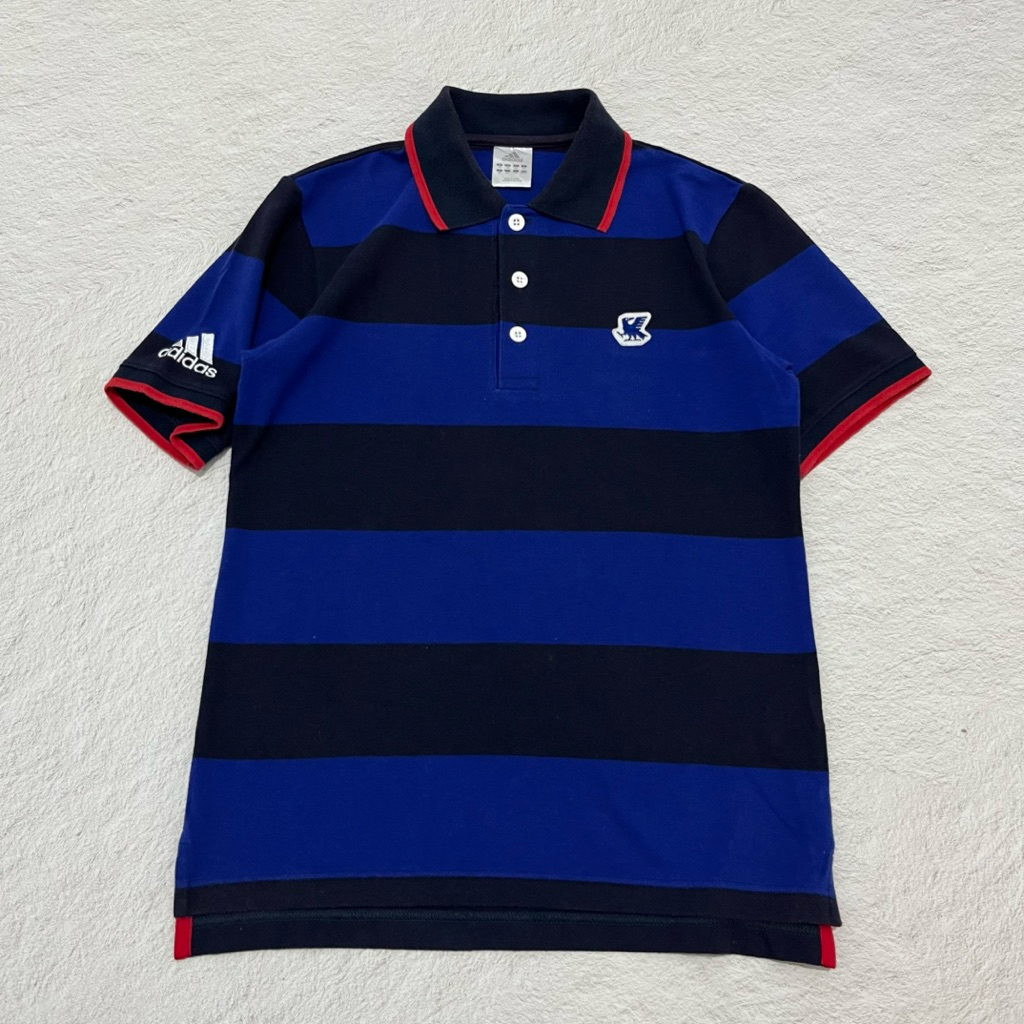 Poloshirt Adidas Japan