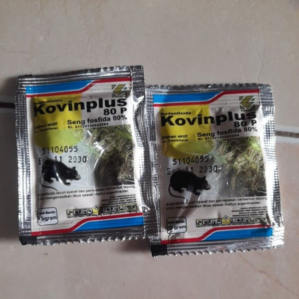 kovinplus 15gram