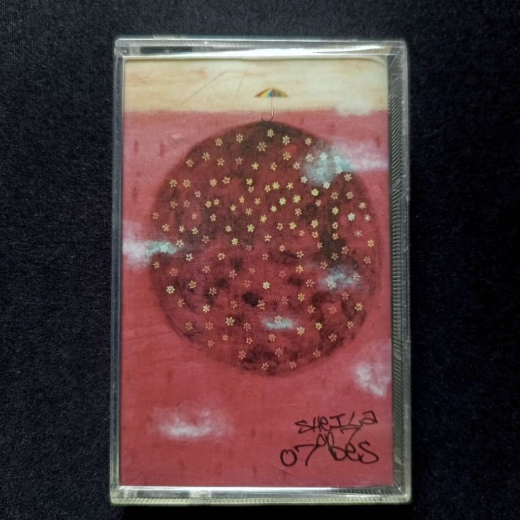 Kaset Sheila On 7 - 07 Des