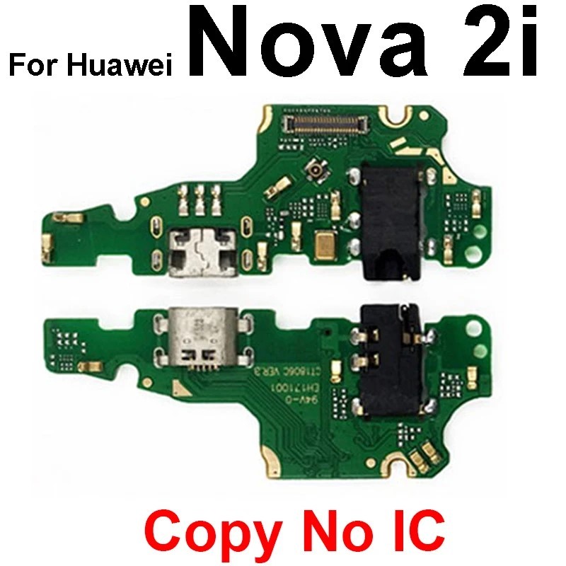 Flexible Fleksibel Konektor Charger HUAWEI NOVA 2i papan cas huawei nova 2i konektor huawei nova 2i 