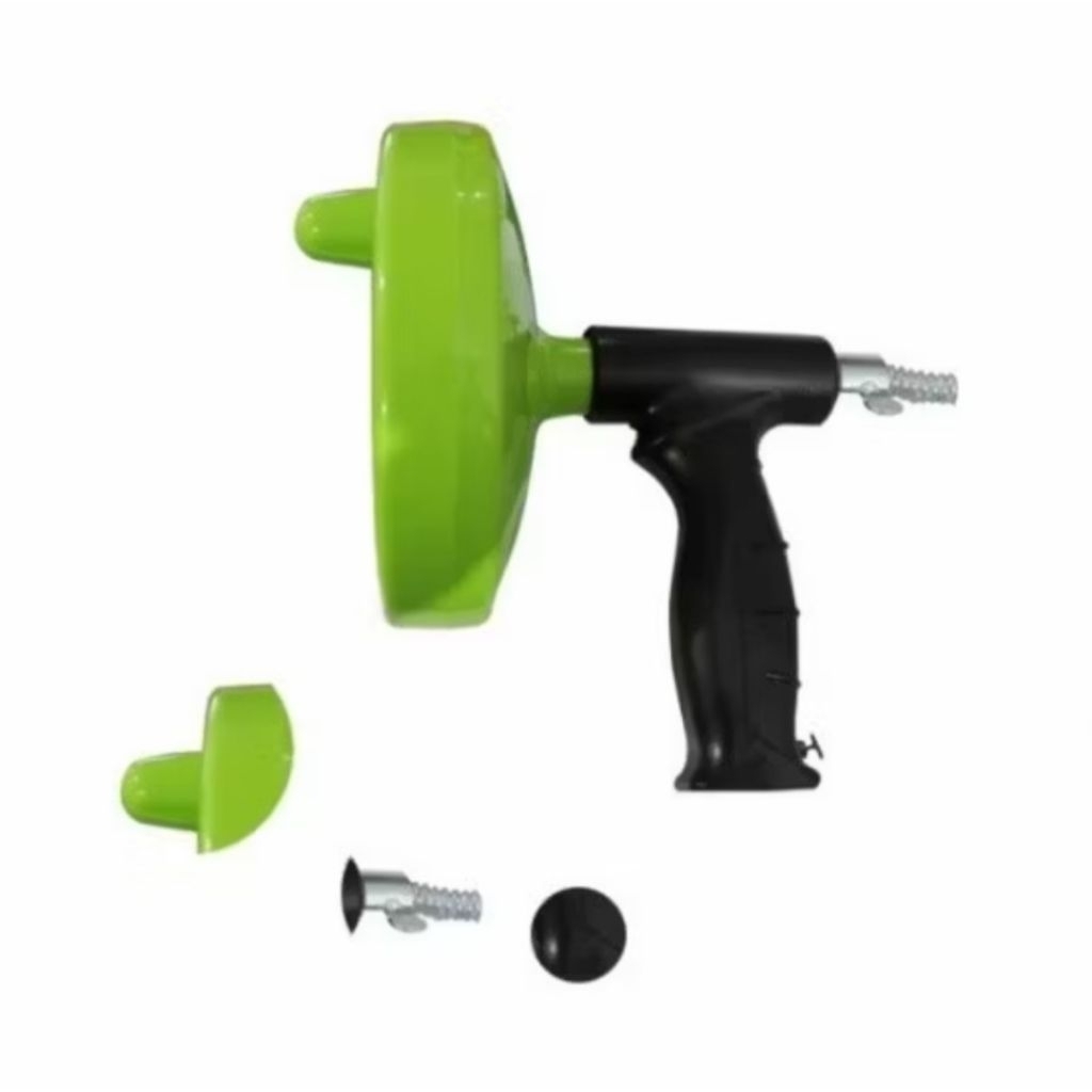 Pembersih Saluran Pipa Mampet Manual Pipe Cleaner Nankai