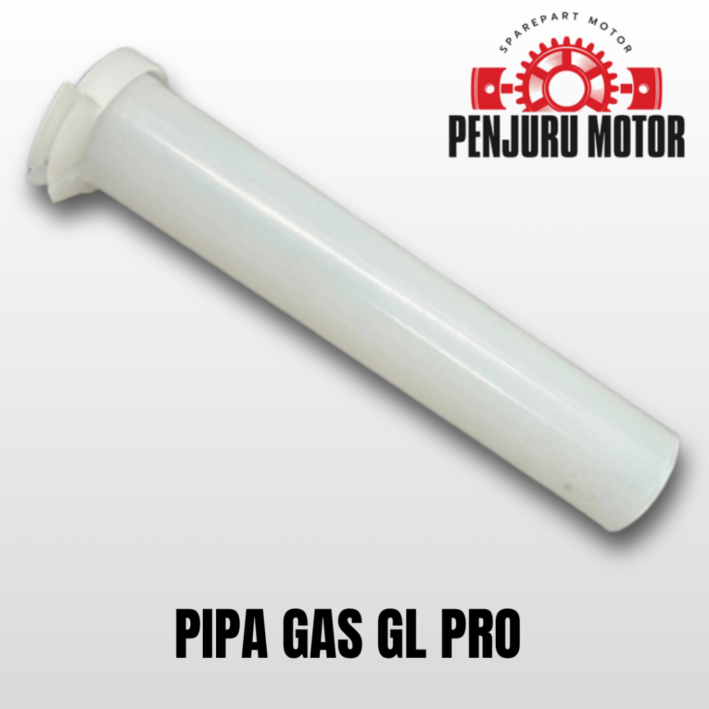 Pipa Gas Gl Pro Selongsong Gas Gl Pro (HARGA PERBIJI)