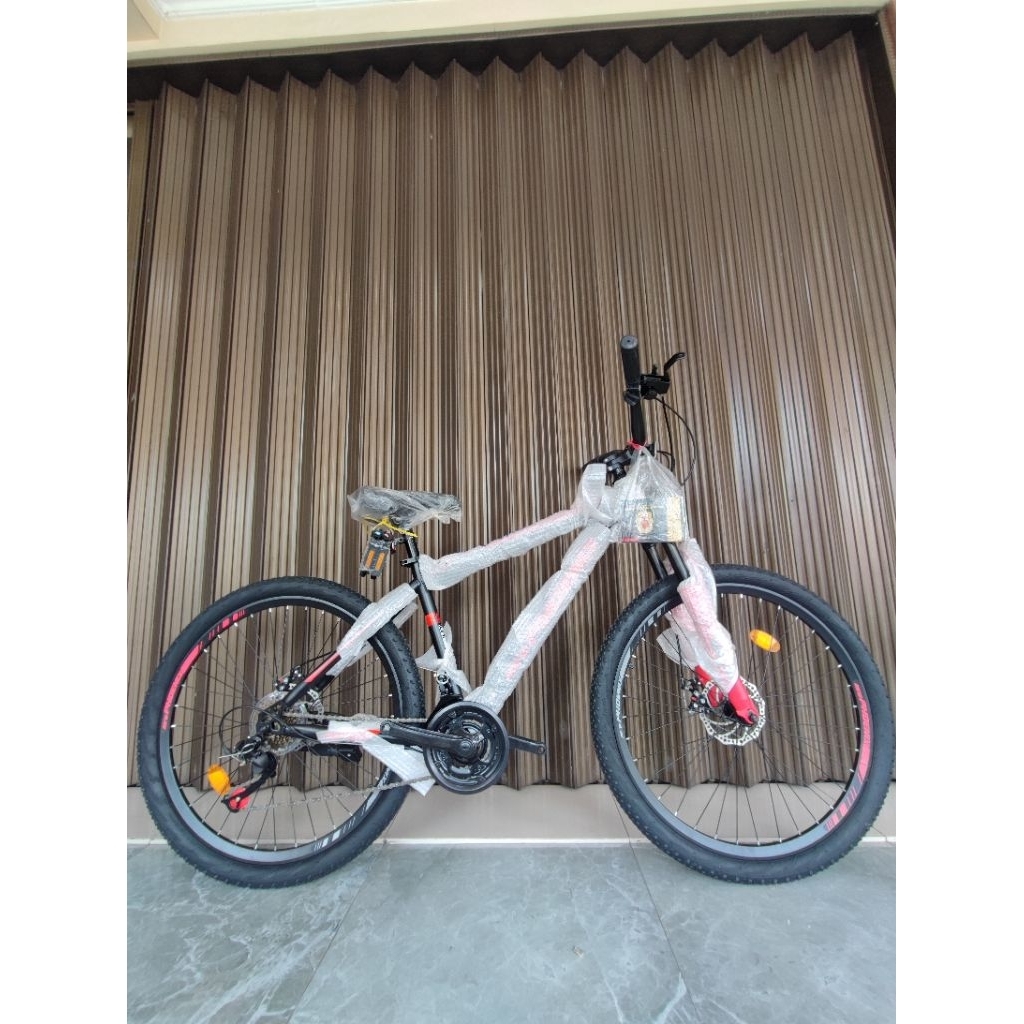 MTB 26 NEW PHOENIX 2703