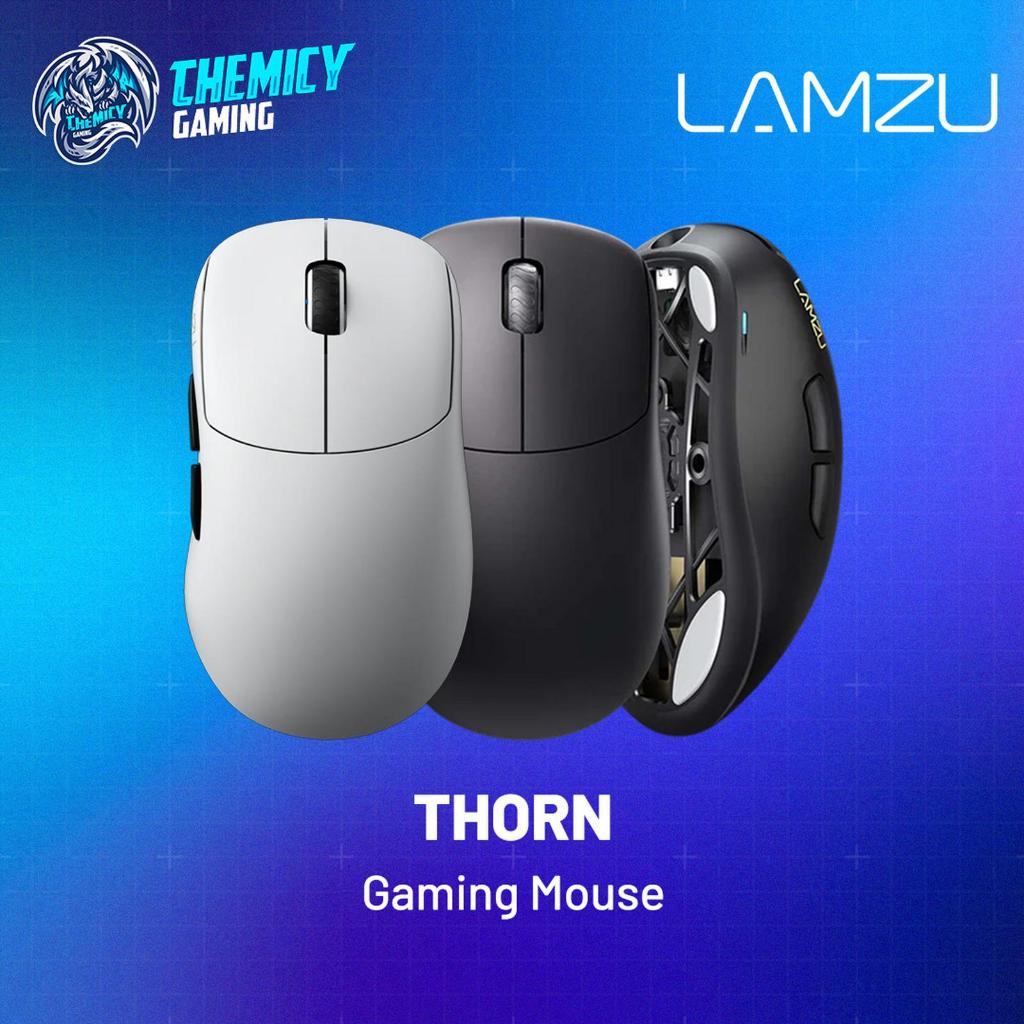 Lamzu Thorn Wireless Superlight Gaming Mouse