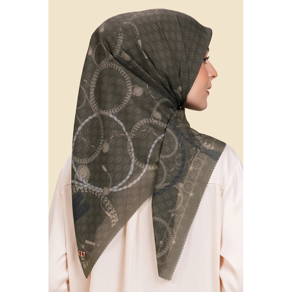Zytadelia Chain series scarf - NEW