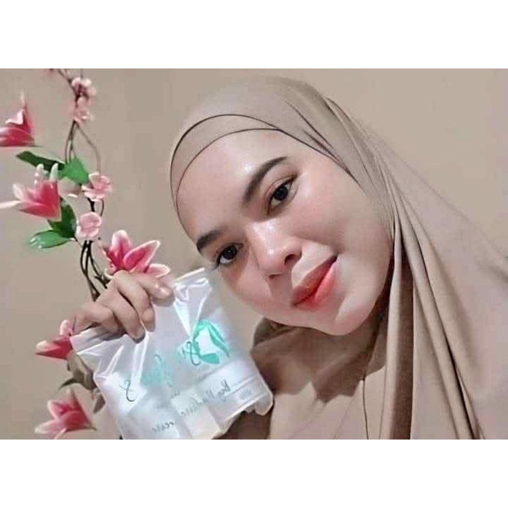 Readystok Paket Dsw Glows'x ori Cream memudarkan flek jerawat bopeng susah putih melasma niacinime a