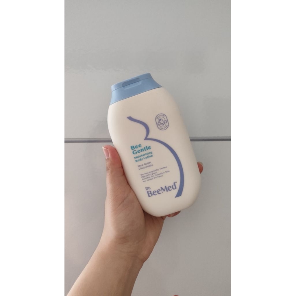 DR.BEEMED BEE - BODY SERUM