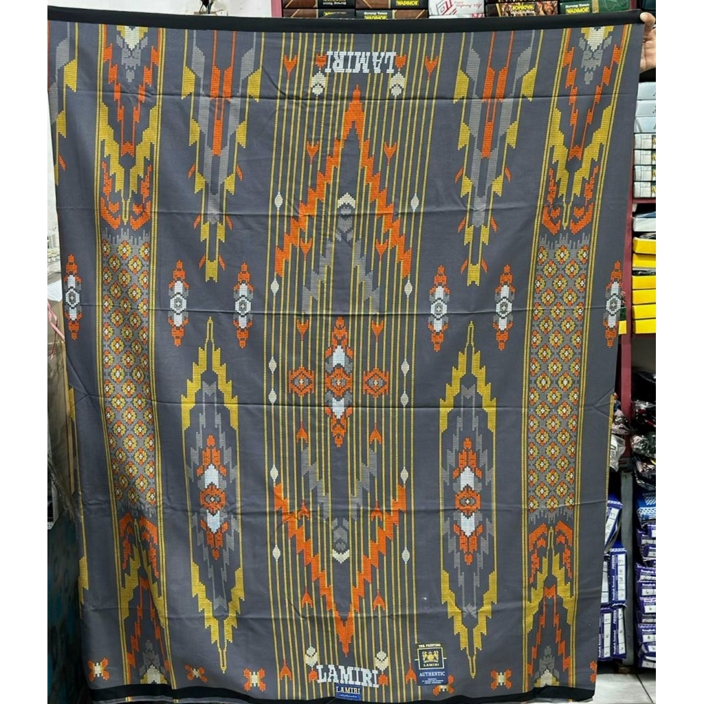 SARUNG LAMIRI ORIGINAL 100% MURAH