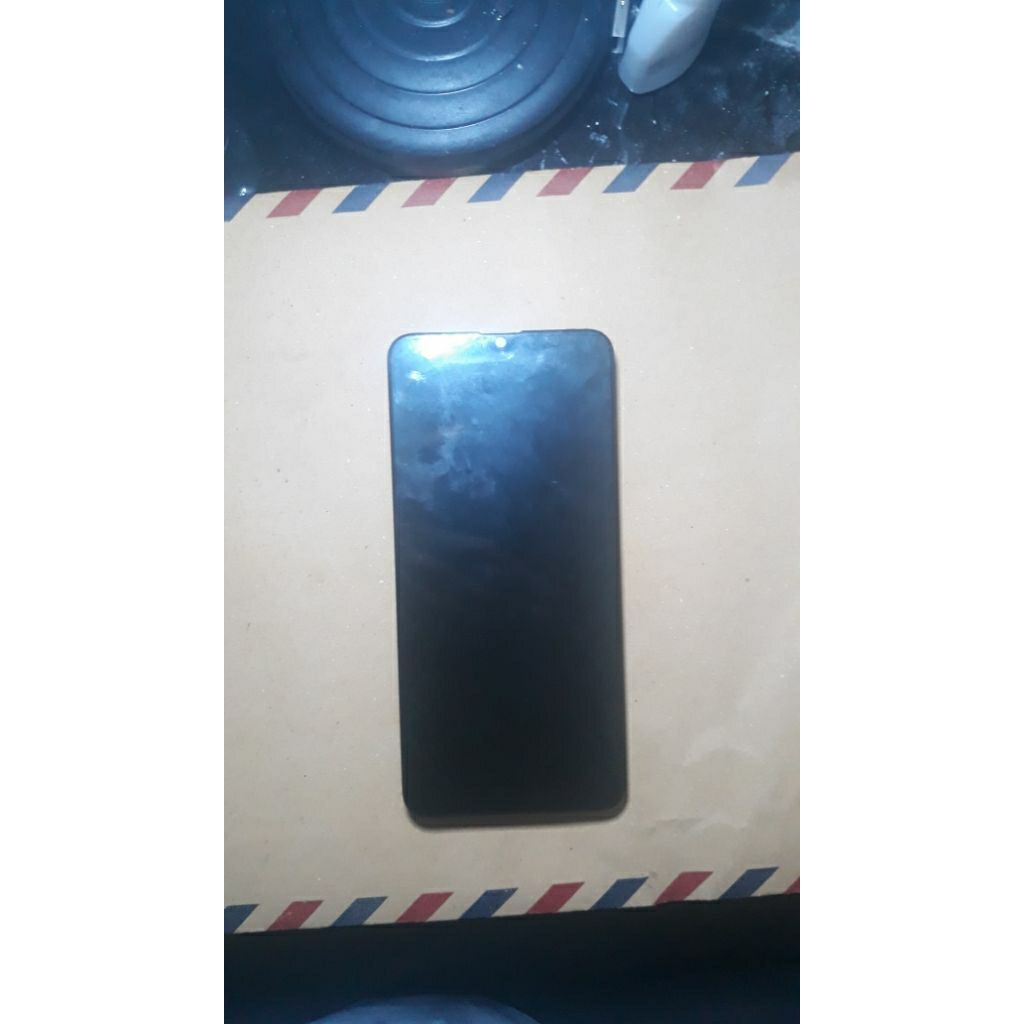 LCD REALME XT ORI COPOTAN