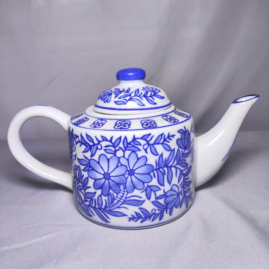 Ceret Teh Kopi Keramik