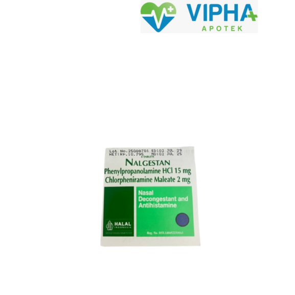 NALGESTAN TABLET