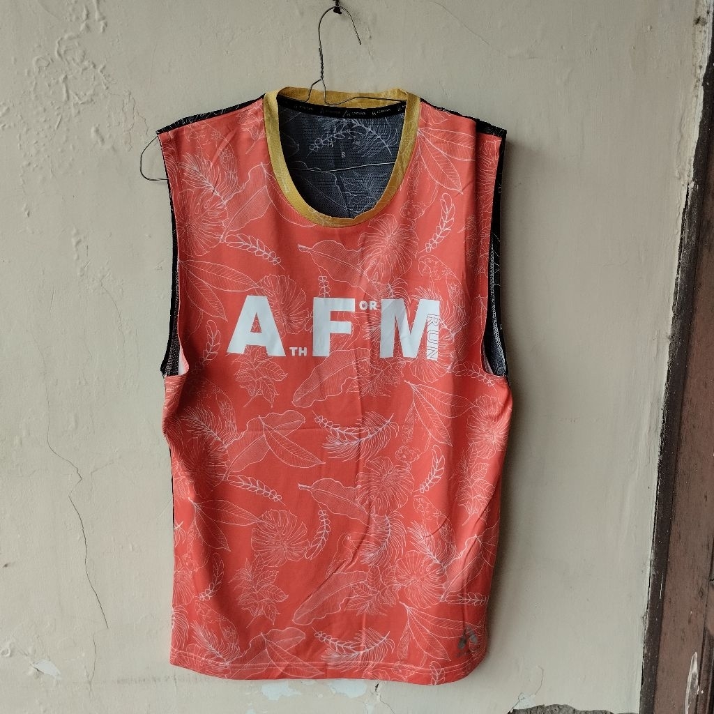 Jersey Basket Athform Original