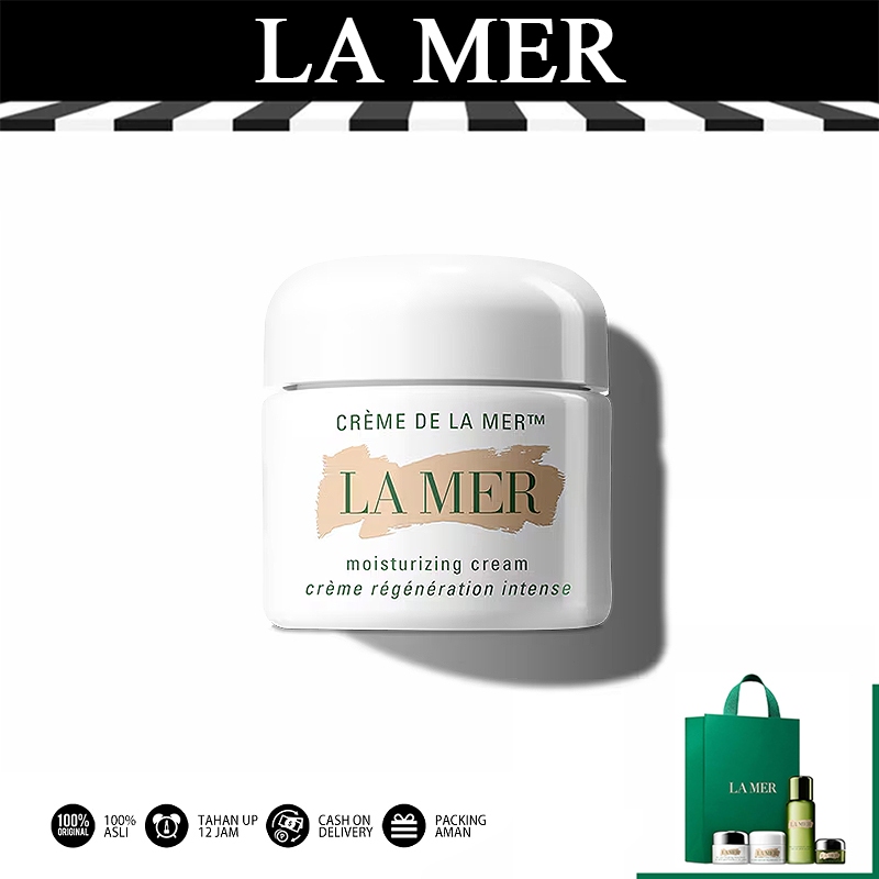 La Mer | The Moisturizing Cream / Cool Gel Cream/Soft Cream 30ml