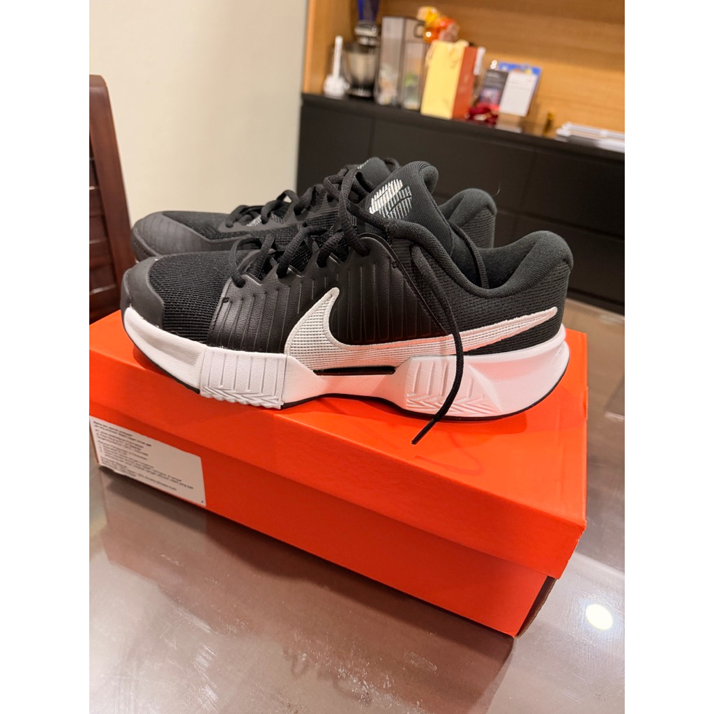 Nike GP Challenger Tennis Shoes EU43