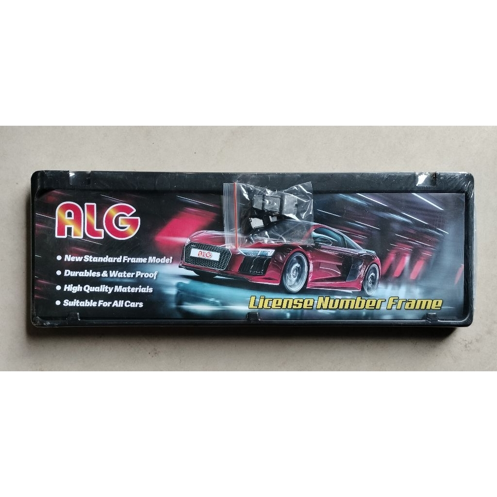 COVER PLAT MOBIL