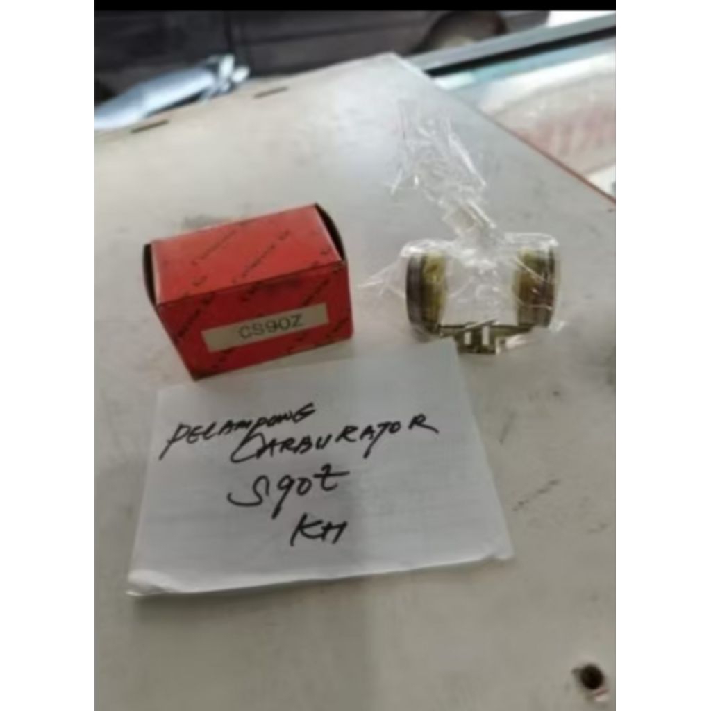 PELAMPUNG KARBURATOR S90 S90Z KIEHAN