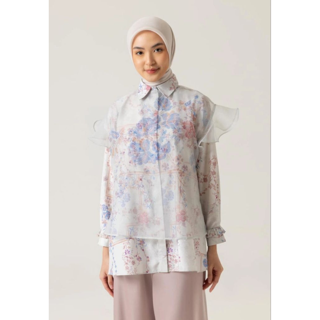 New Riamiranda Nadeline Top Set