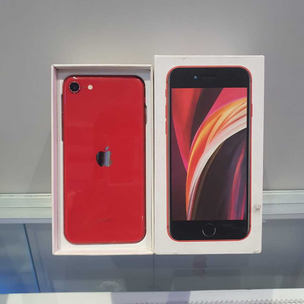 IPHONE SE 2 SECOND 64GB