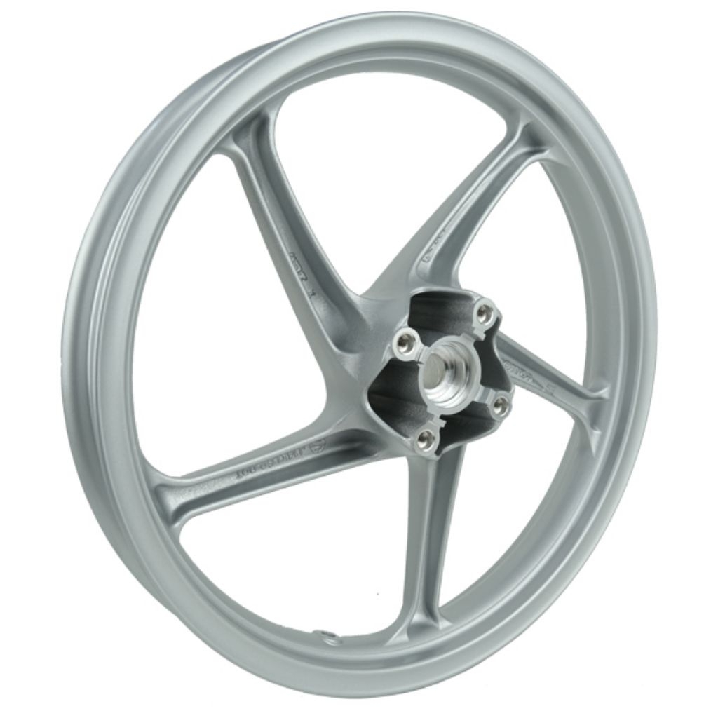 44601KVG911ZB Velg Racing Depan HONDAScoopy FI K16G 44601K16A41ZB