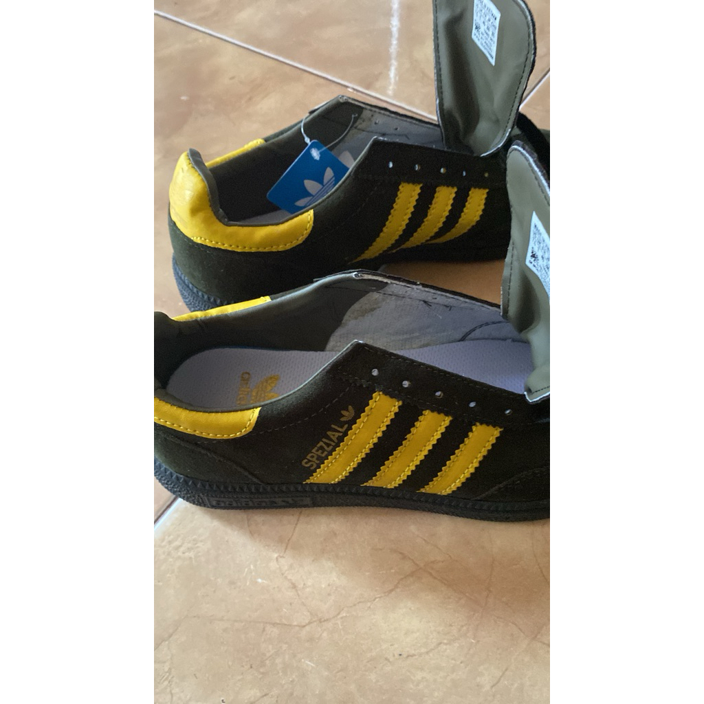 Adidas Terrex Daroga Plus - Sepatu Hiking Warna Hijau Army, Nyaman Dipakai, Tersedia Berbagai Ukuran