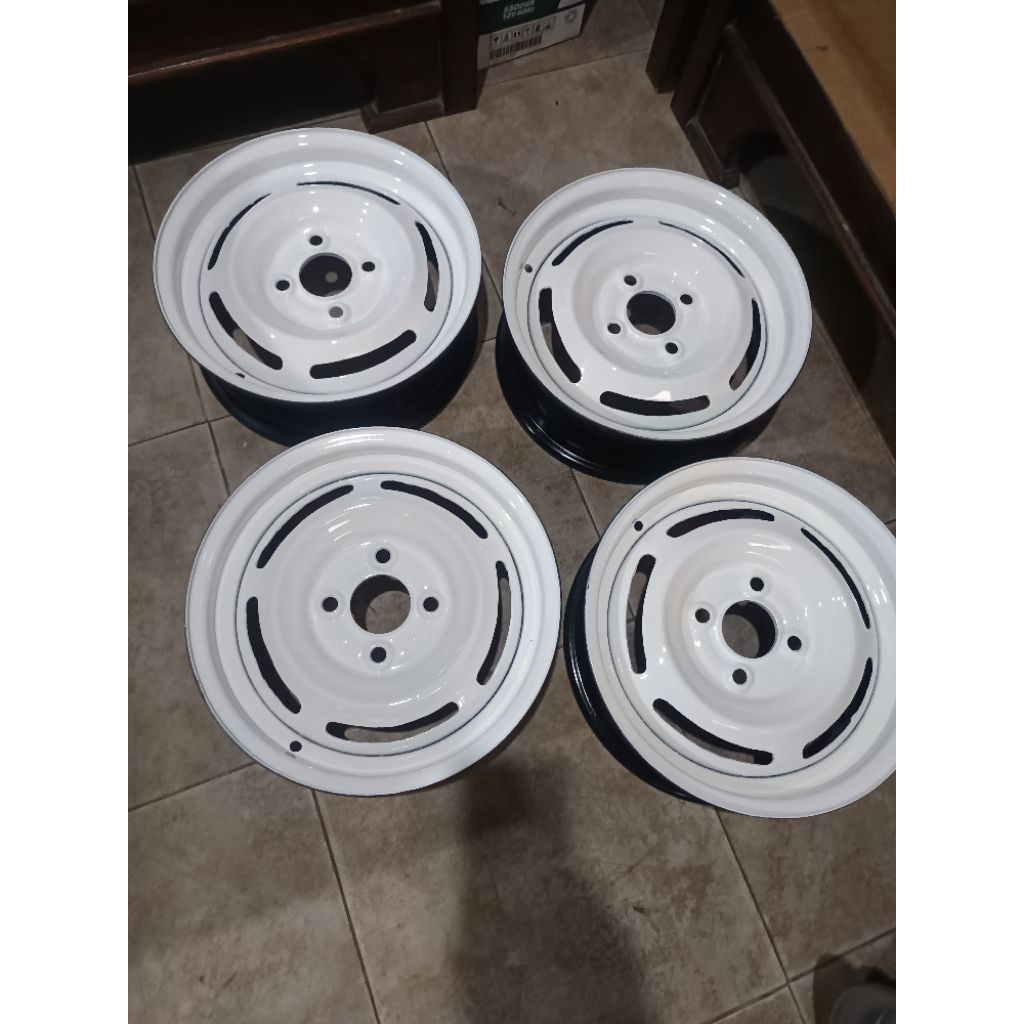 VELG KALENG CUSTOM R13