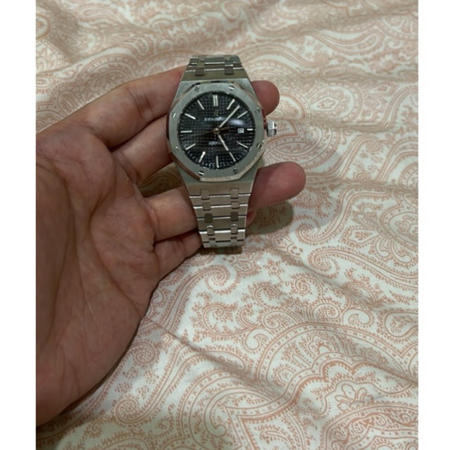 jam tangan Ap