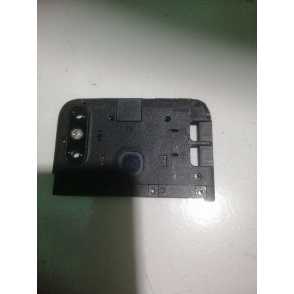 tutup mesin infinix smart 4