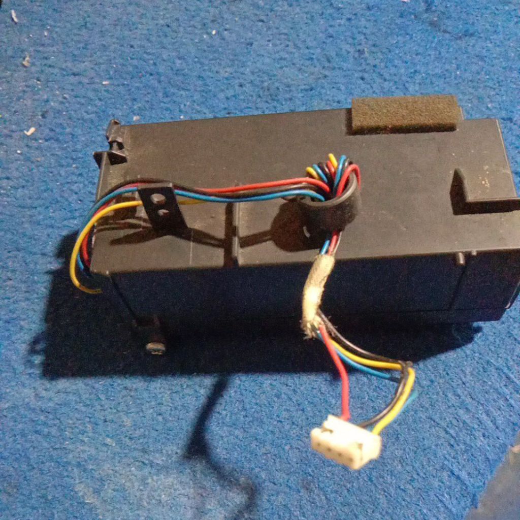 Power Supply L3110 L3210 Printer Epson L3211