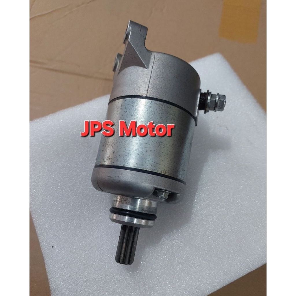 Dinamo Starter stater KLX 150 original
