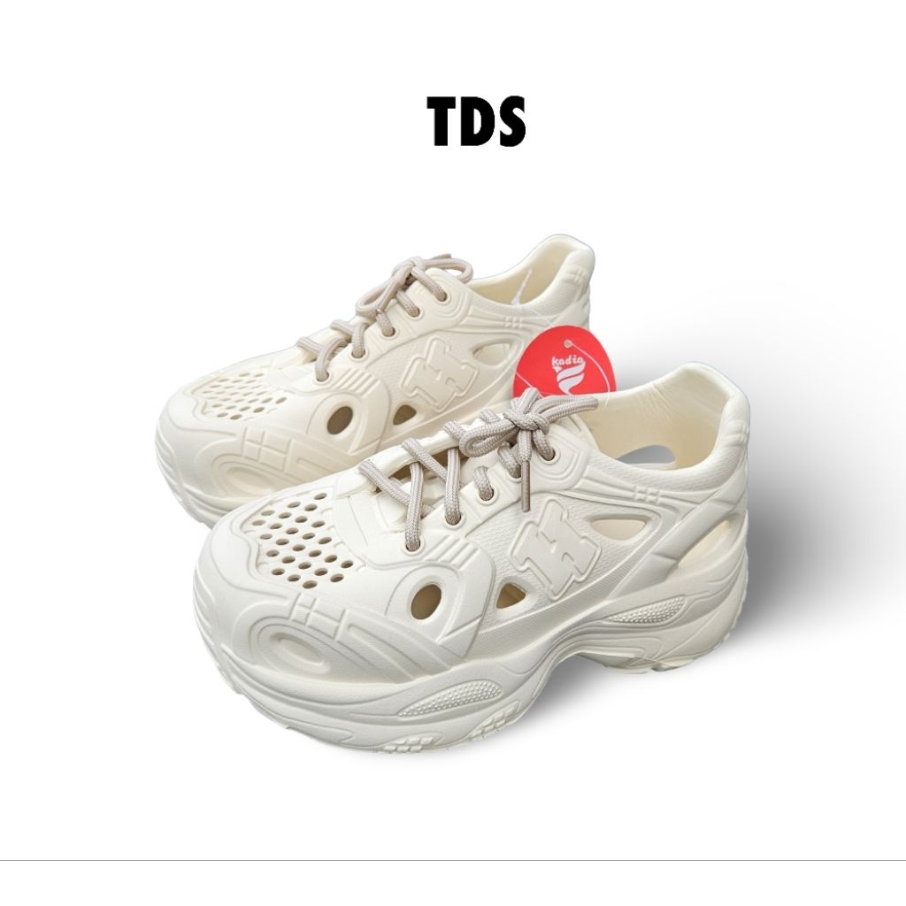 tds_sandal sendal sepatu anak new sepatu OLAH-RAGA sepatu karet eva anti slip anti air