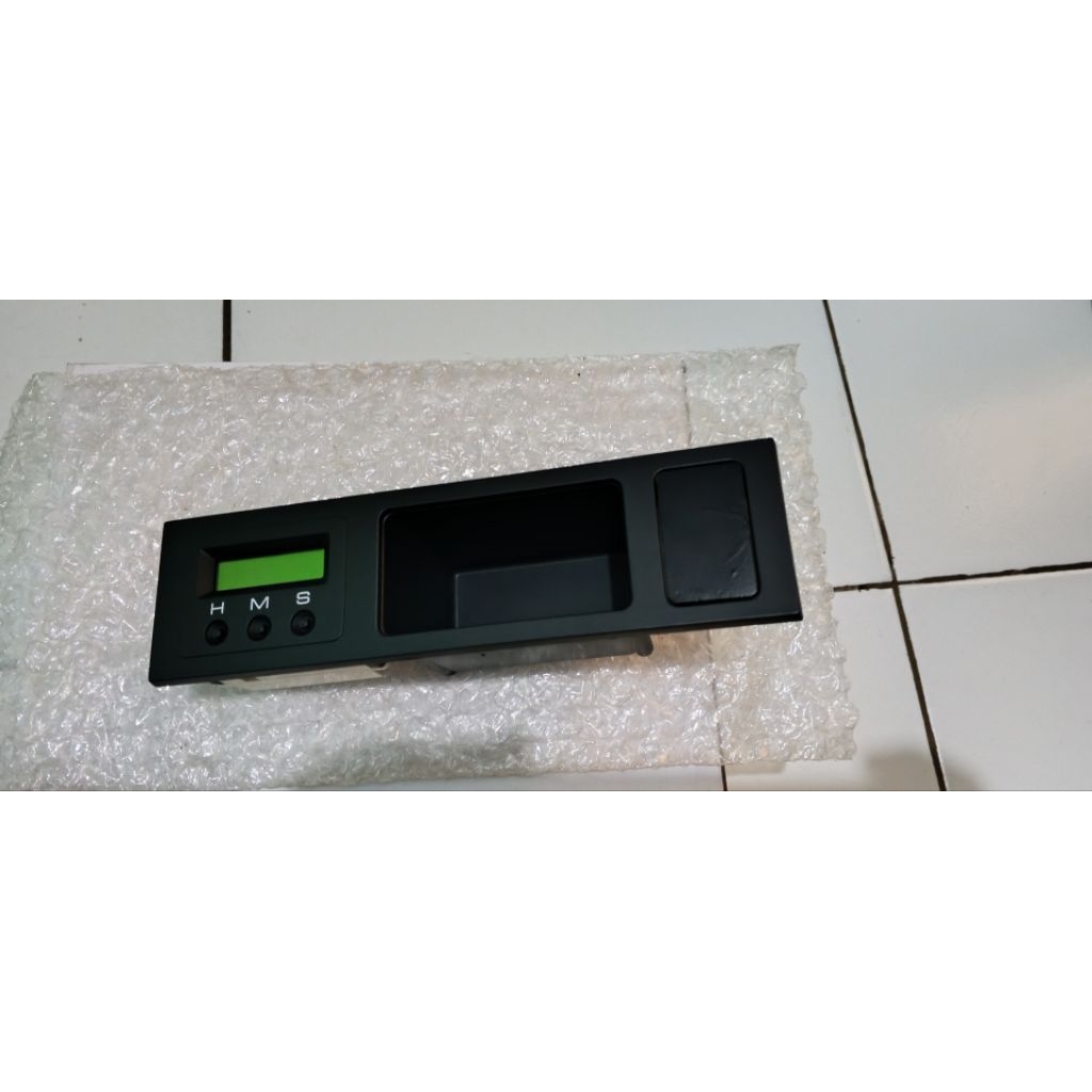 DIGITAL_CLOCK/JAM_MOBIL_XENIA