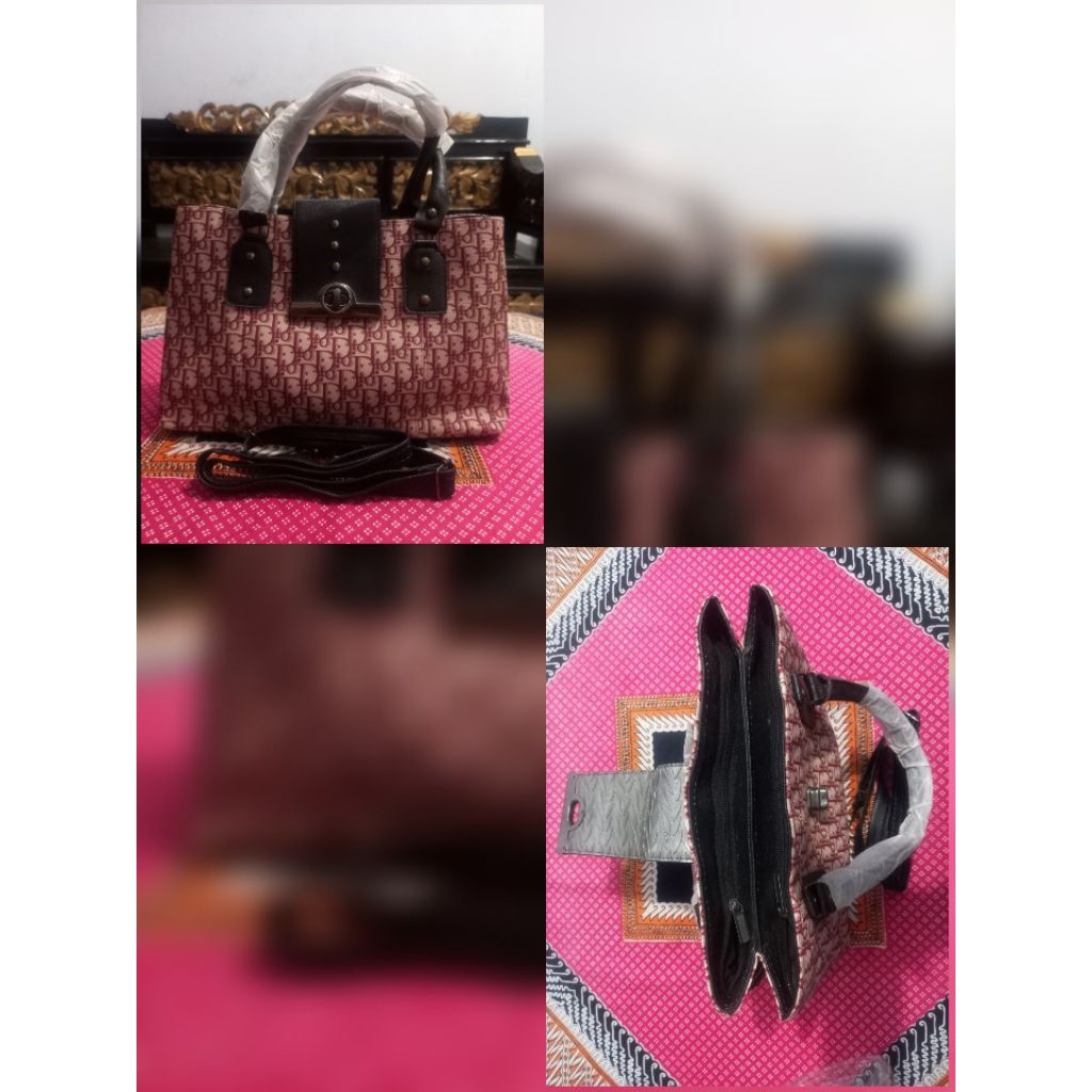 Tas Dior KW wanita murah