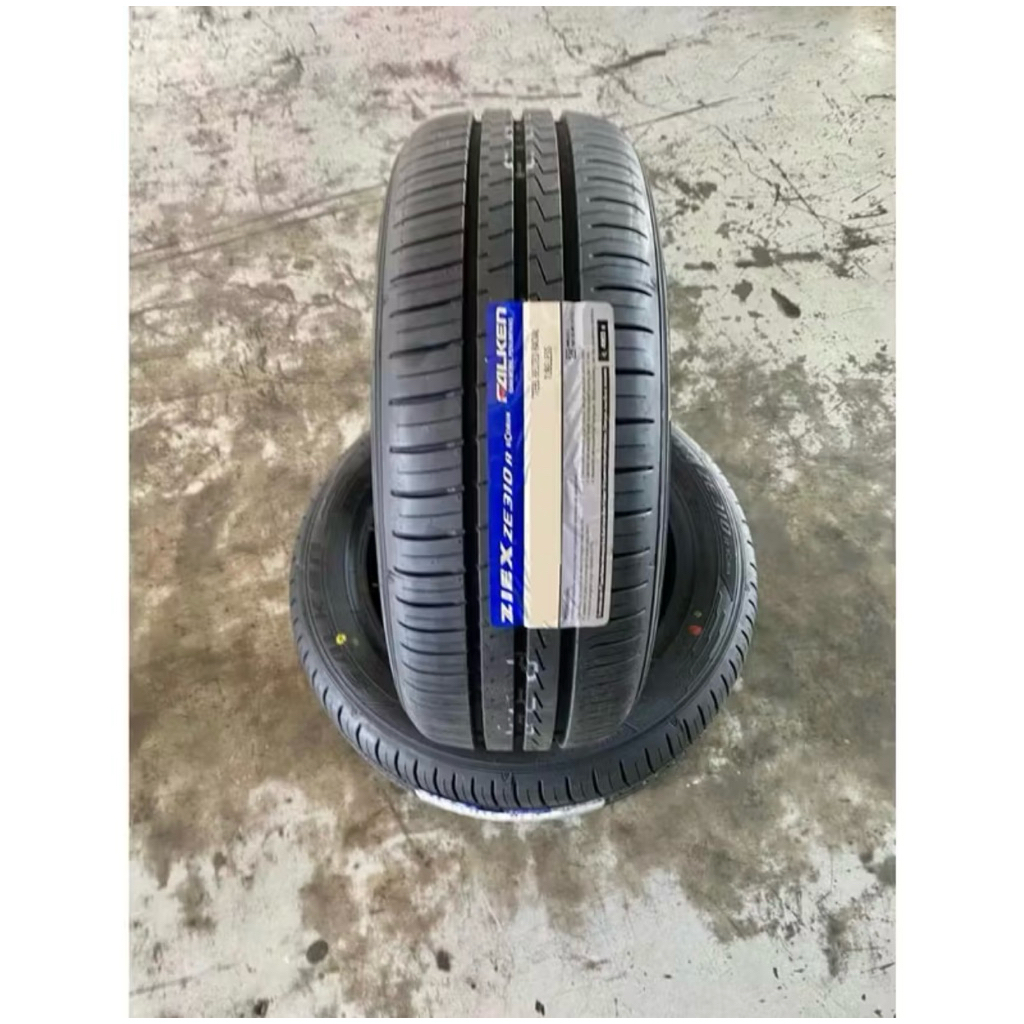 Ban Mobil Falken ZE310R 205 55 R17 17 ZE310 R TUBELESS