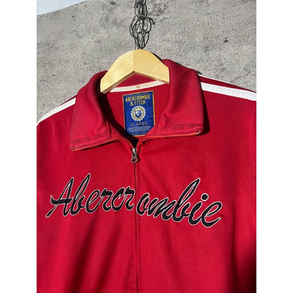 TracktopAbercrombie