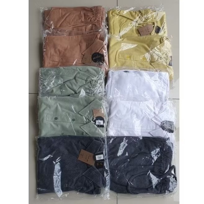 Monel AIRIE SET (Top+Skirt) @monel_chavians