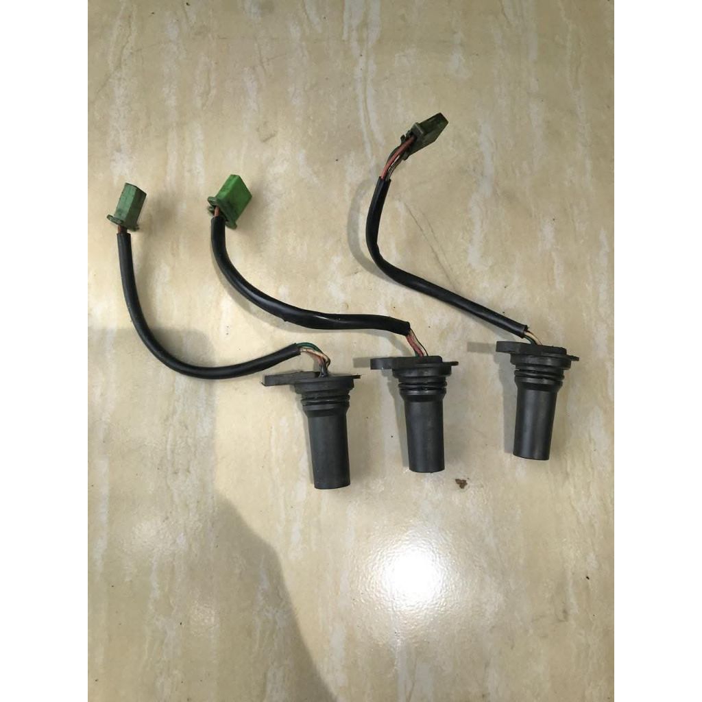 Sensor speedometer honda supra x 125 original