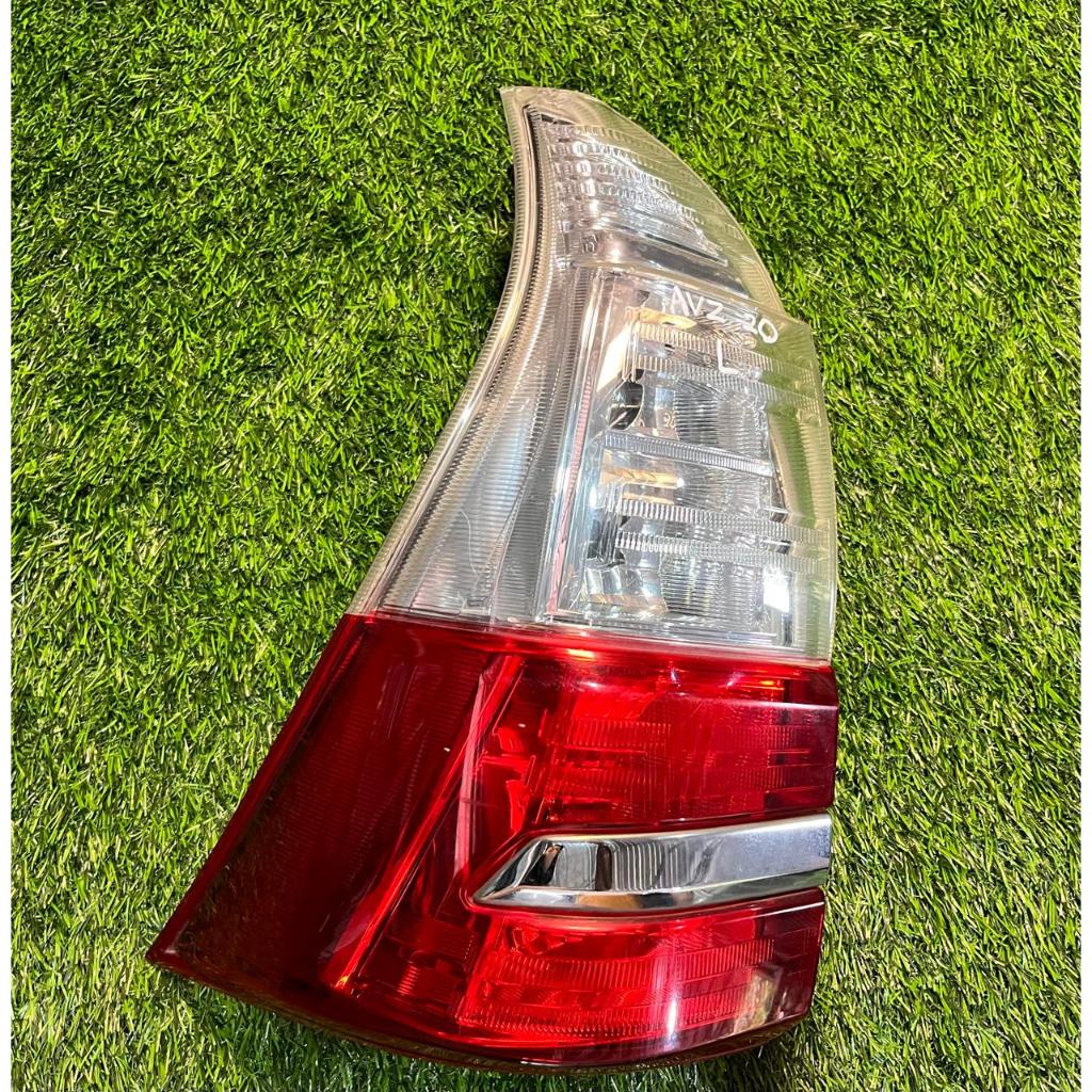 Stoplamp stop lamp lampu Belakang Avanza Xenia 2019 2020 2021 facelift ori kanan / kiri
