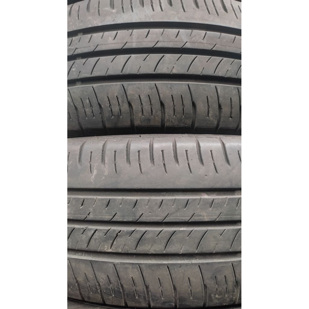 Ban 205/65 R16 merk dunlop enasave