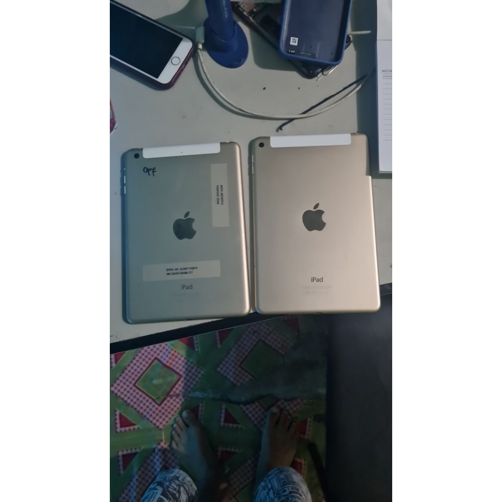 ipad mini 3 16gb wifi celluler