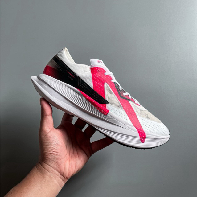 SPECS COANDA SPARS WHITE DIVA PINK