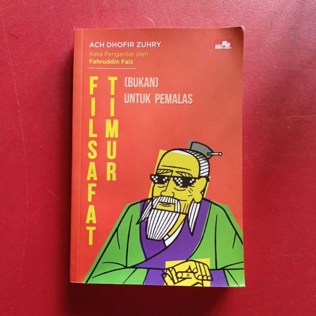 filsafat timur