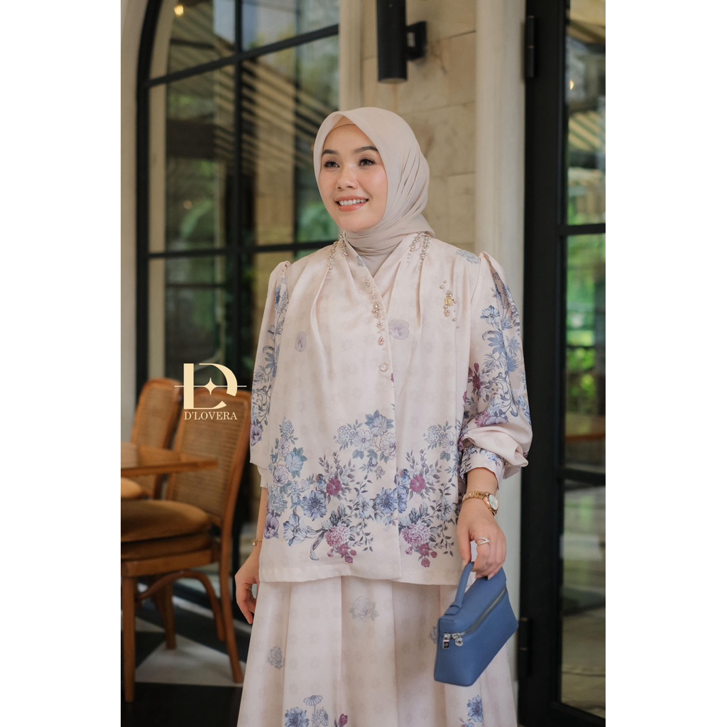 ELLIN SET BY DLOVERA,DLOVERA ORIGINAL,ELLIN SET DLOVERA,SET ROK PREMIUM