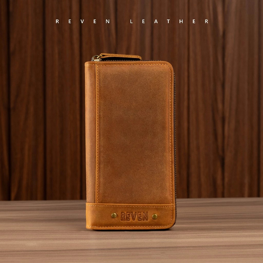 Dompet Panjang Pouch Tas Puch Mini Bag Tempat Penyimpanan Koin Uang | Poch Mini Bag Lipat Kecil Mult