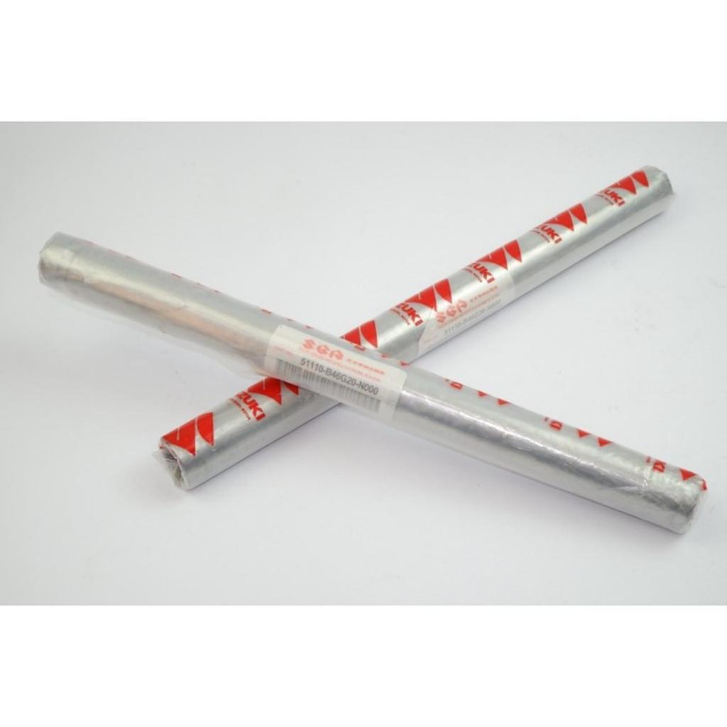 AS SHOCK SHOK SOK DEPAN SUZUKI SPIN SKYWAVE SKYDRIVE