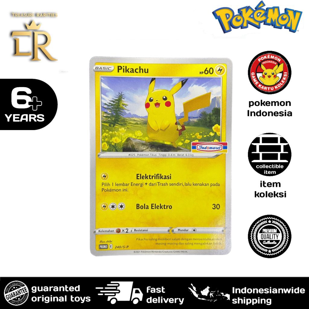 pikachu promo indomart