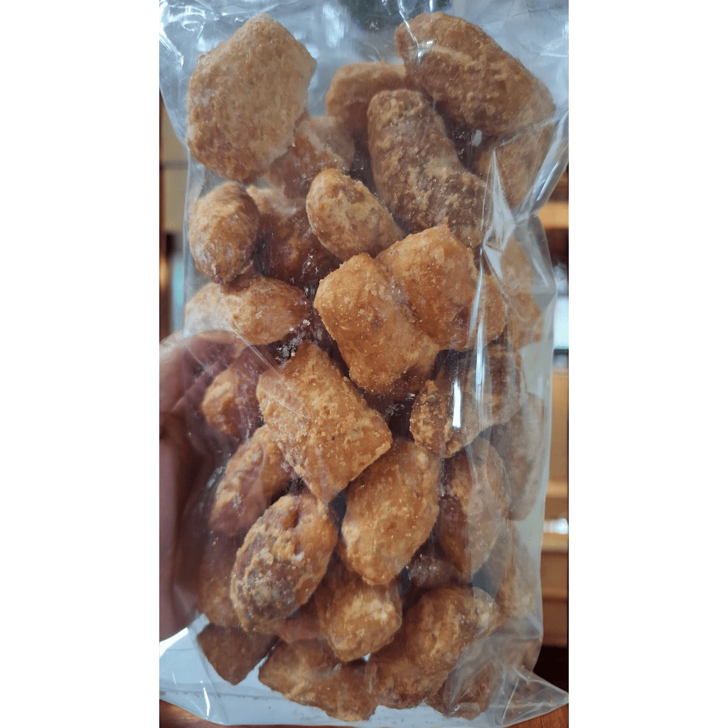 Kolontong makanan Khas Tasikmalaya