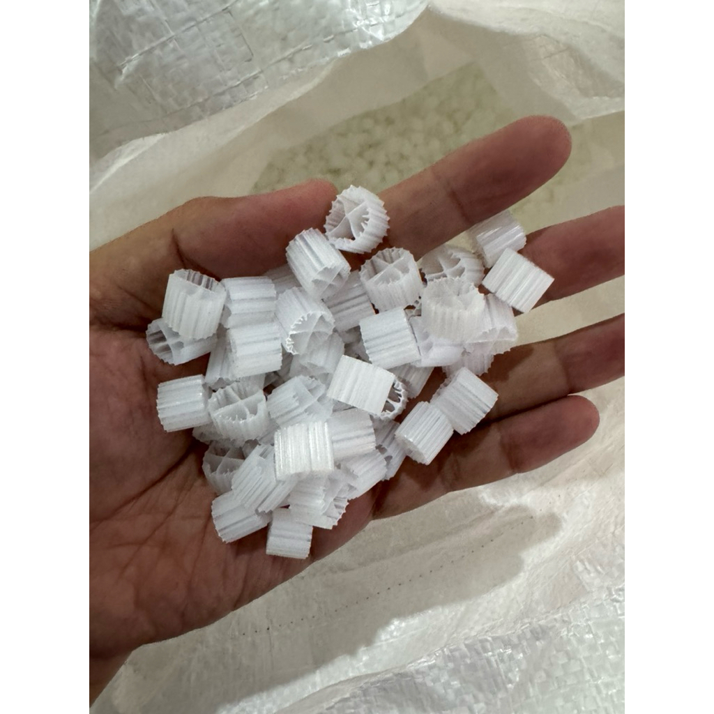 kaldnes k1plus 50gram